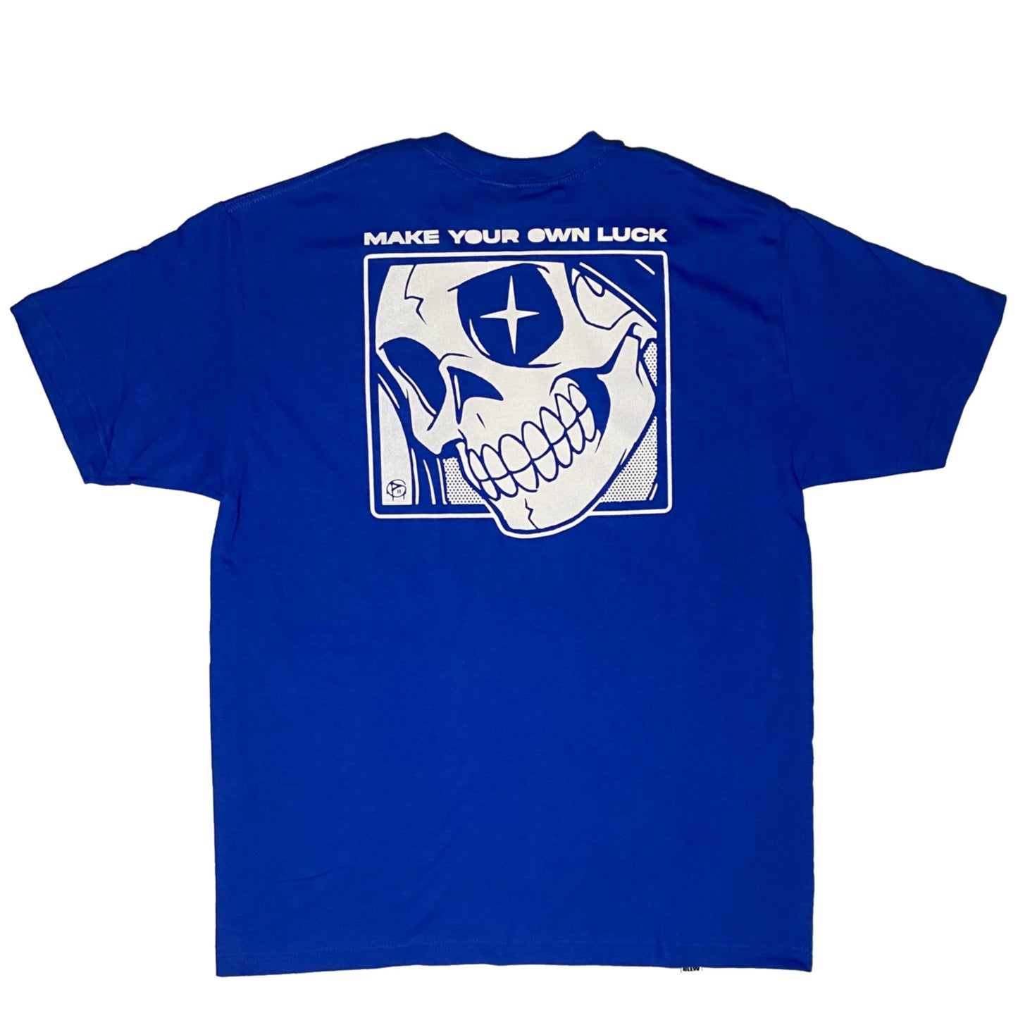 Sinister Skull Tee