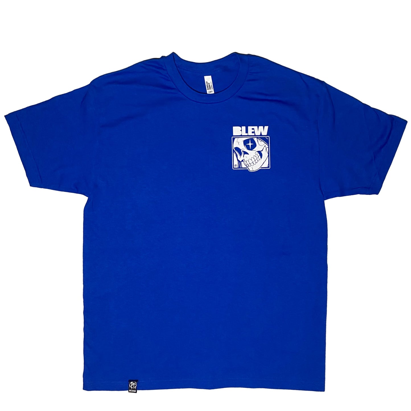 Sinister Skull Tee