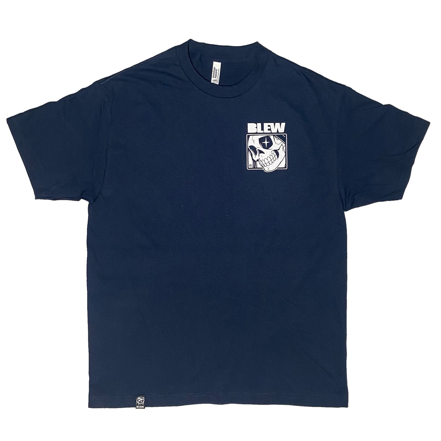 Sinister Skull Tee