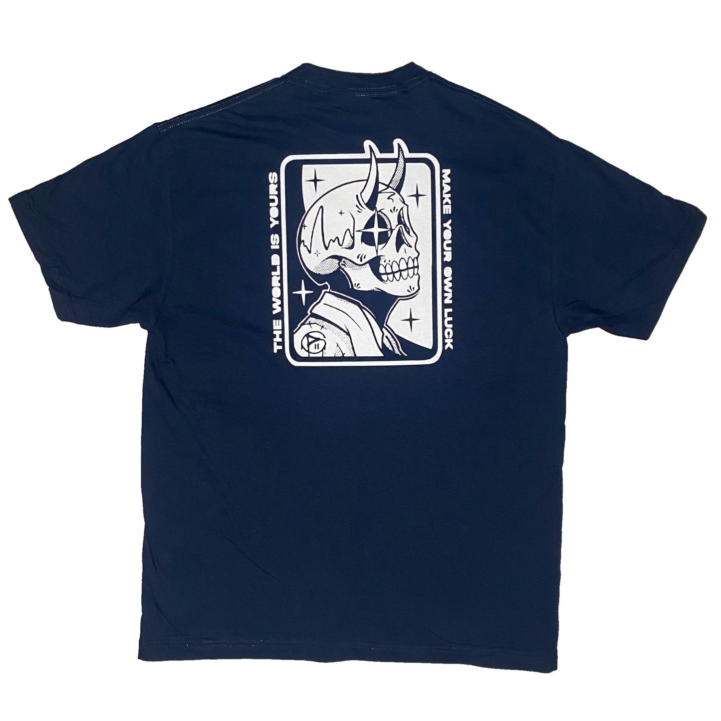Mr. Sinister Tee