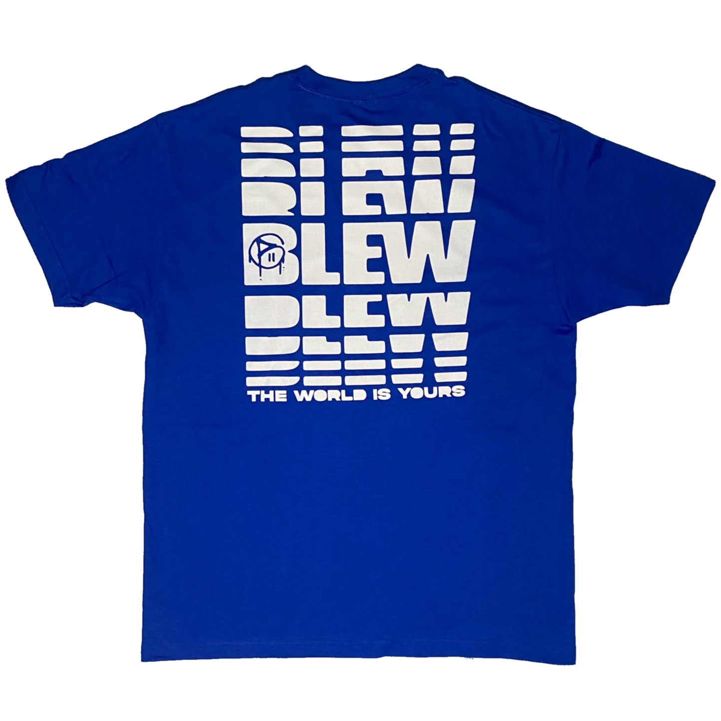 BLEW Square Tee