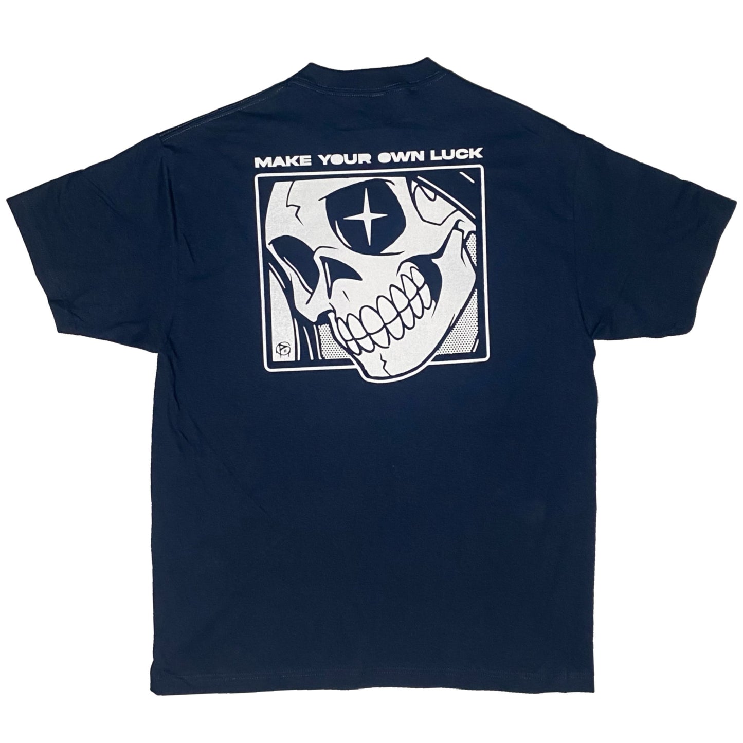 Sinister Skull Tee