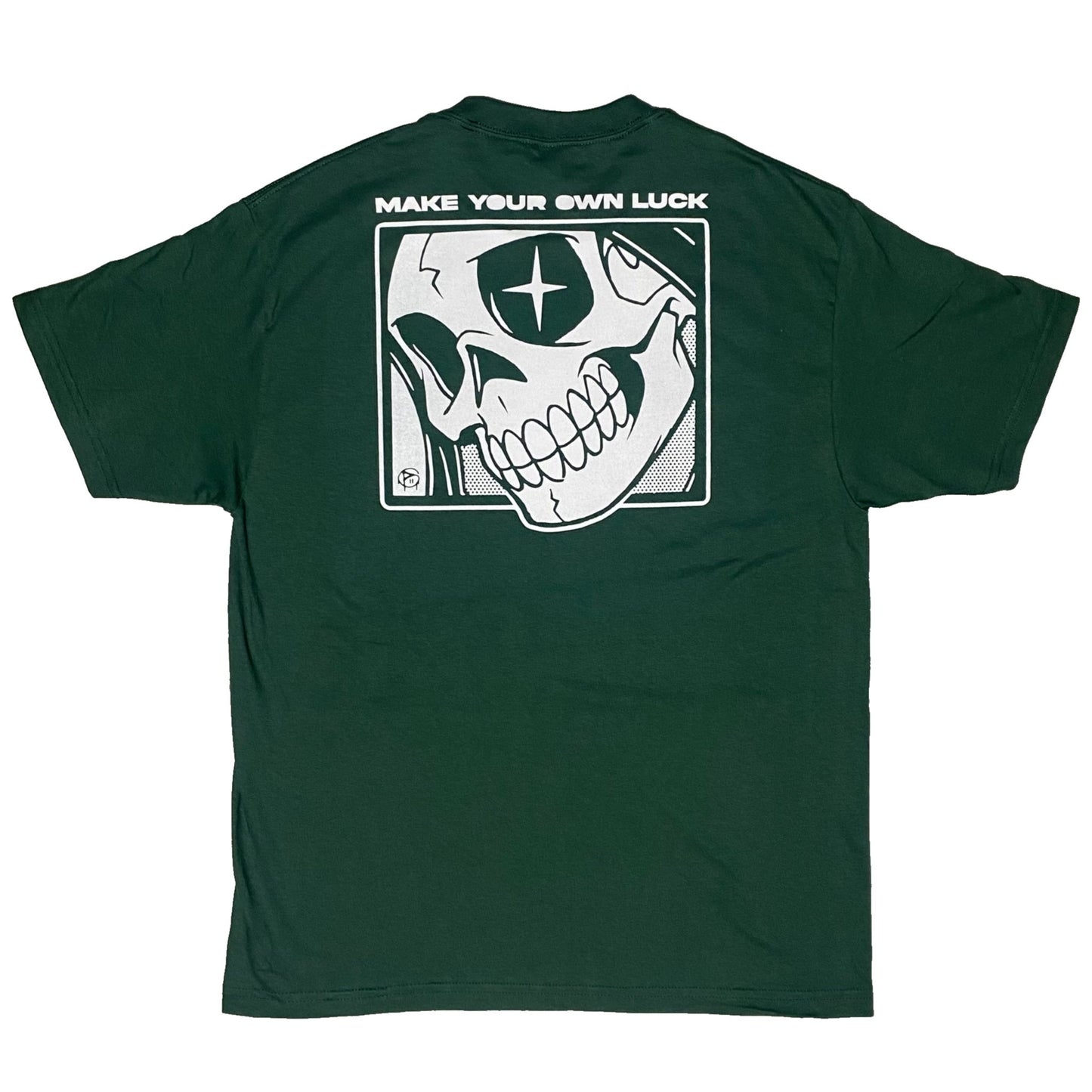 Sinister Skull Tee