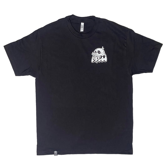 Surrounded by the Stars tee