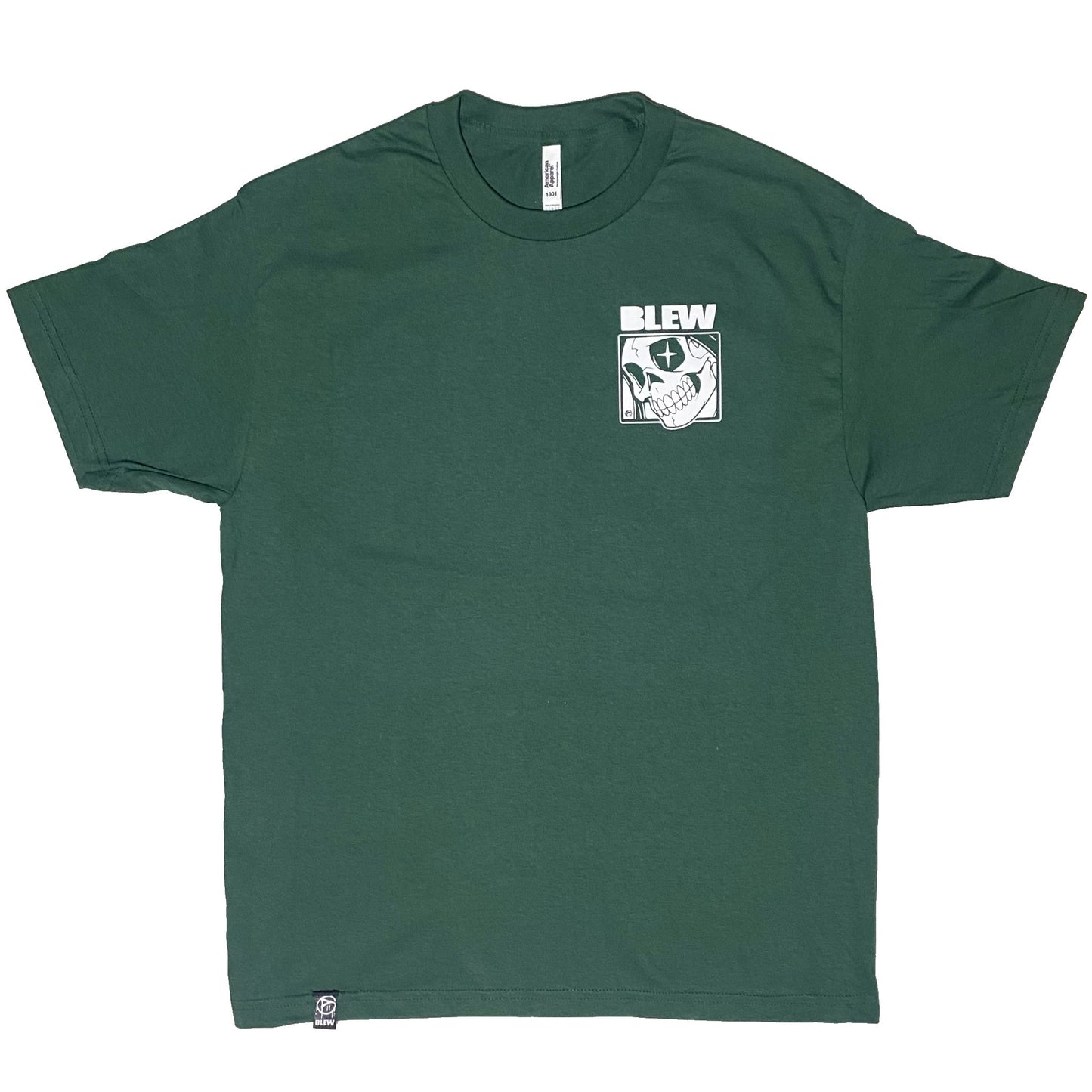 Sinister Skull Tee