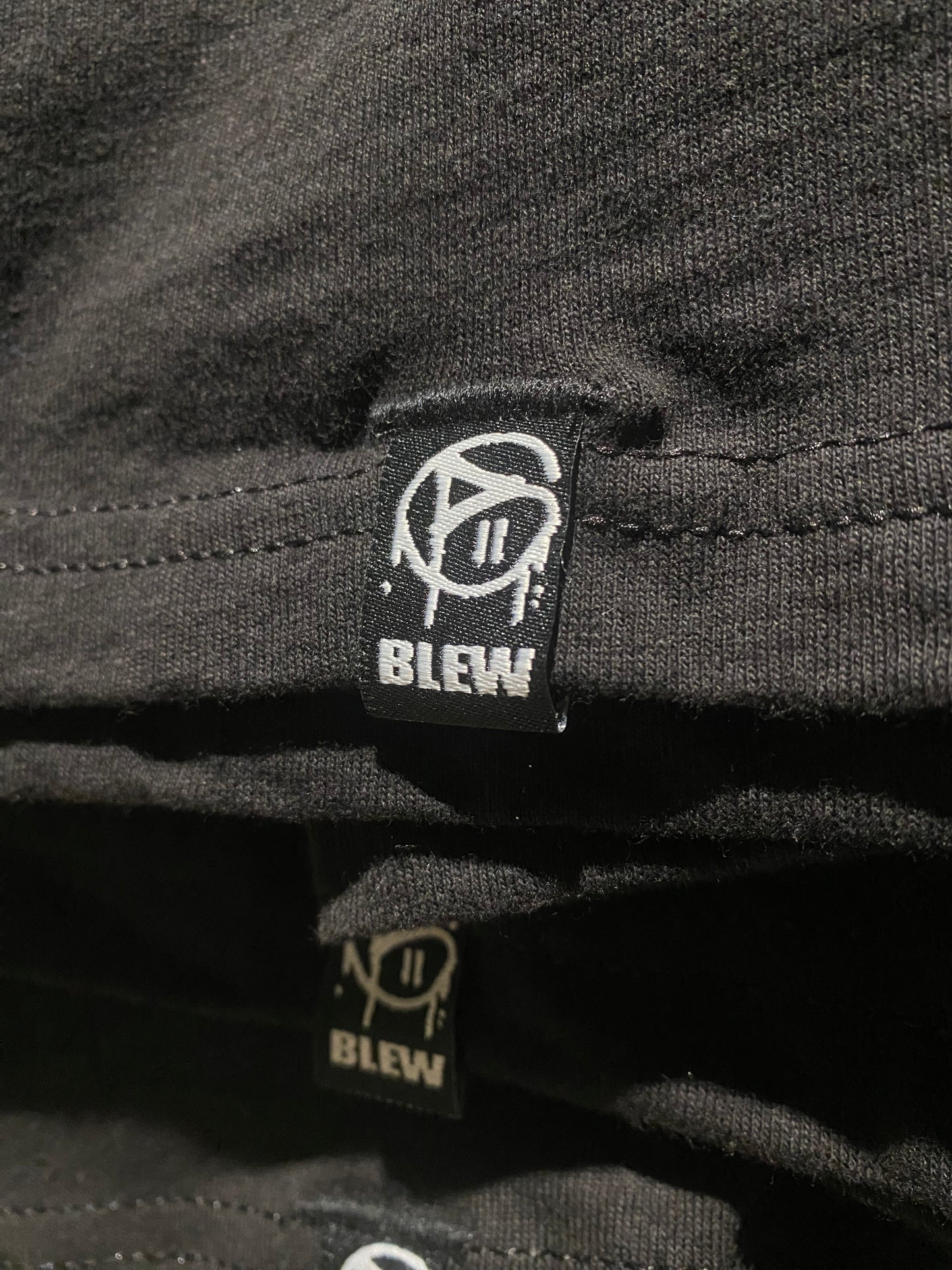 BLEW YOUR MIND Bomb Tee