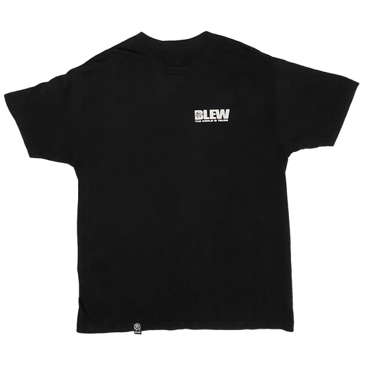 BLEW Square Tee