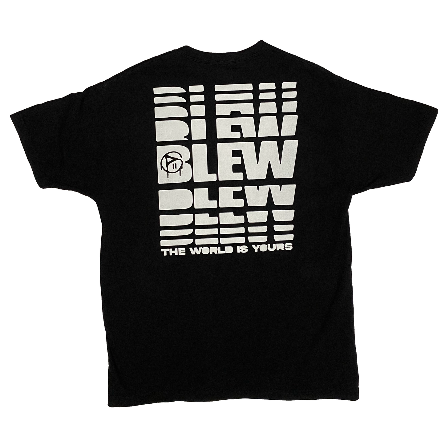 BLEW Square Tee