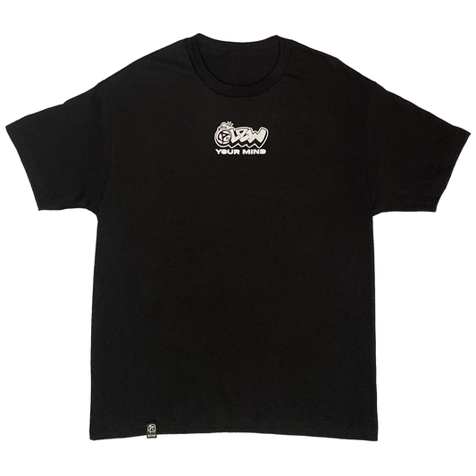 BLEW YOUR MIND Bomb Tee