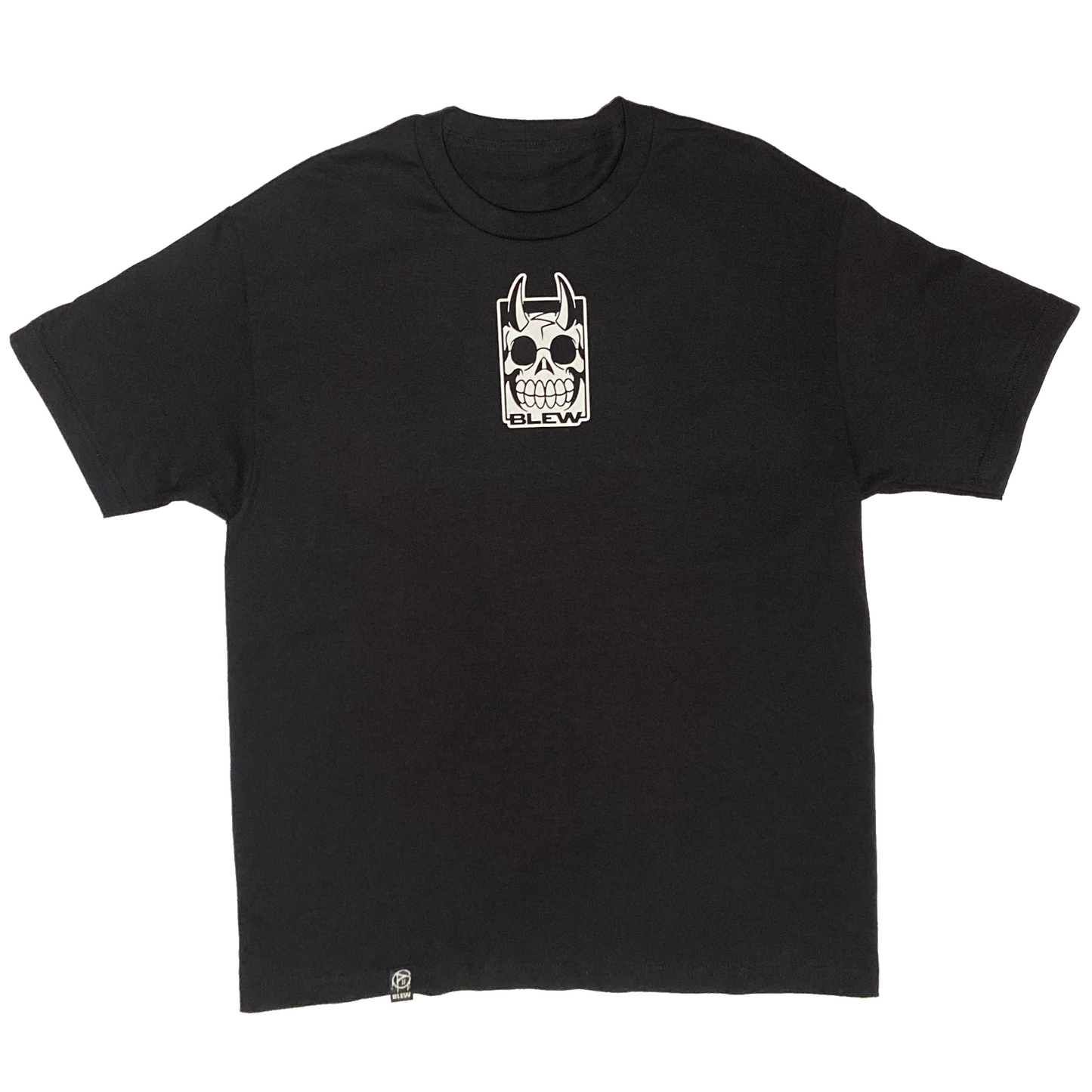 OBEY BLEW Tee