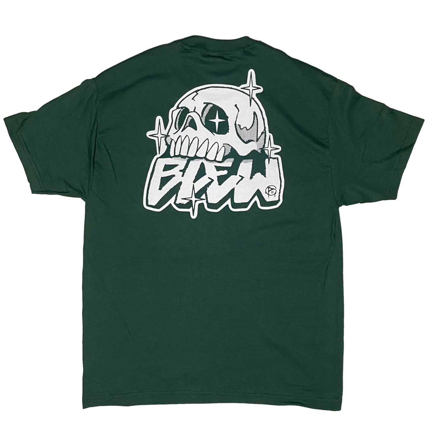Surrounded by the Stars tee