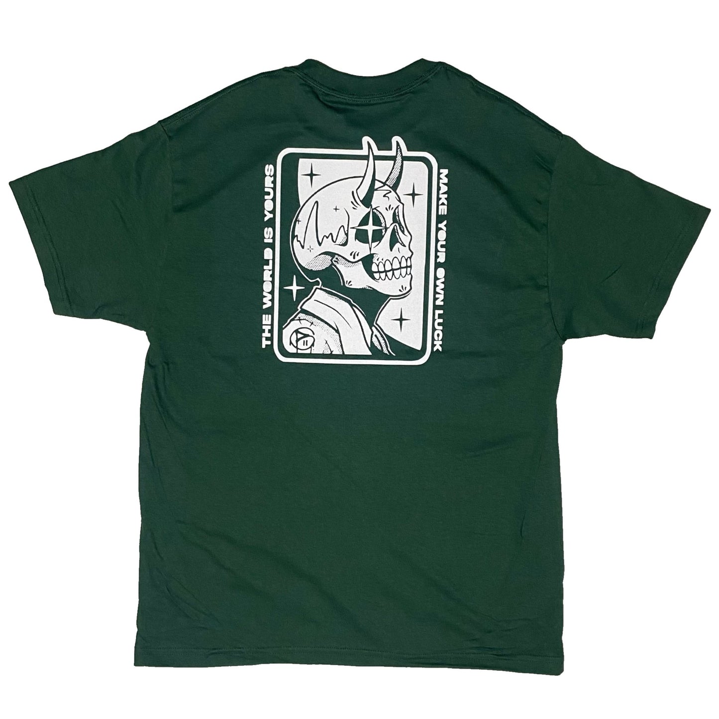 Mr. Sinister Tee