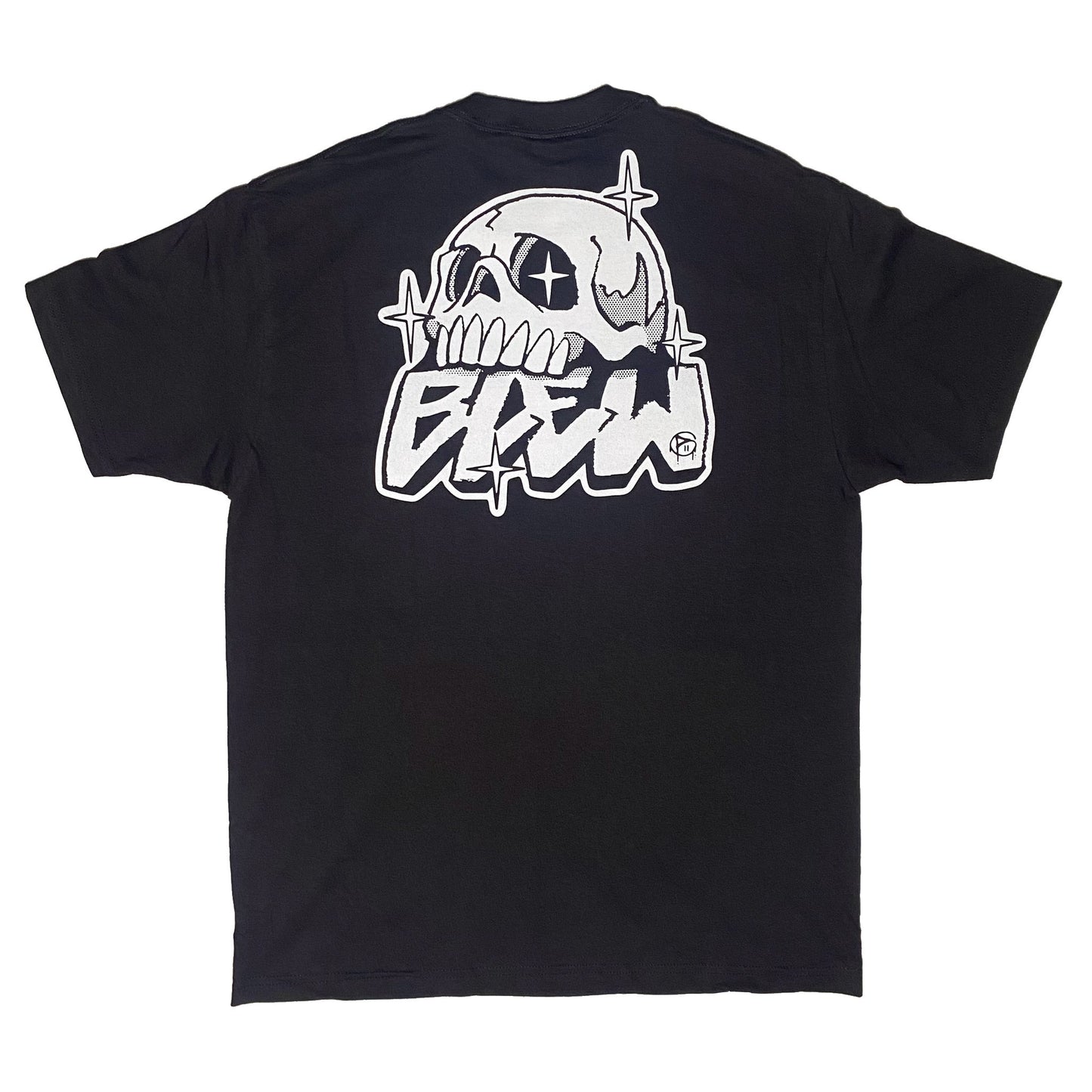 Surrounded by the Stars tee