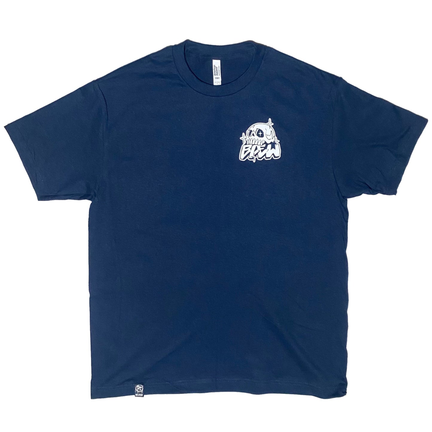 Surrounded by the Stars tee