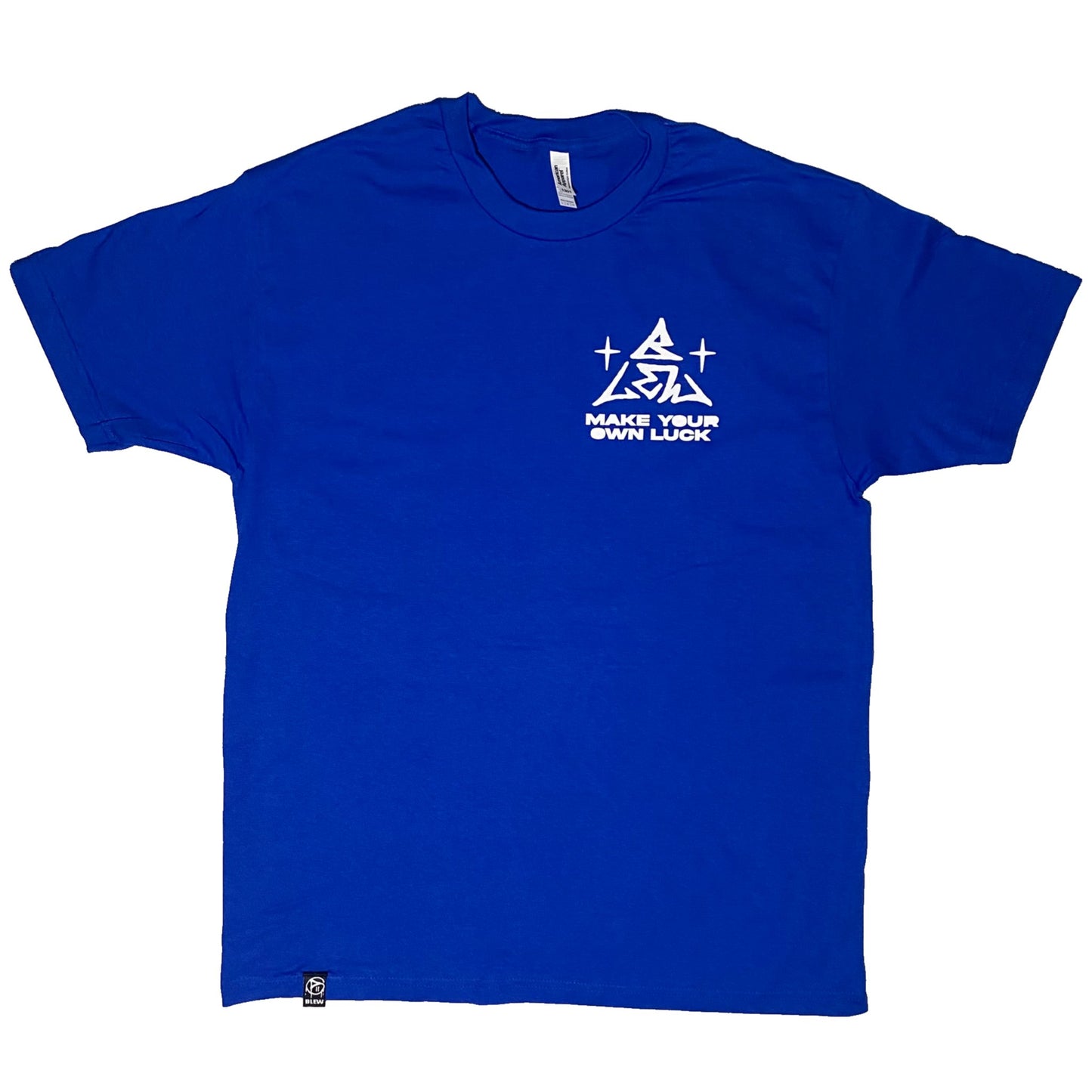 BLEW Triangle Tee