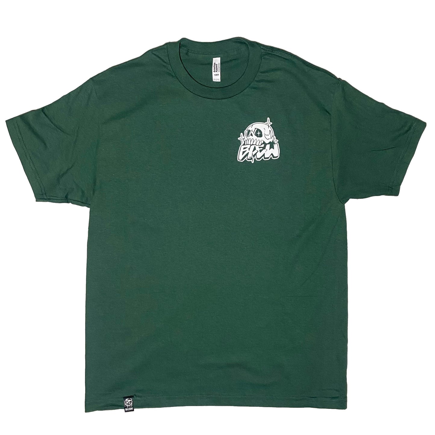 Surrounded by the Stars tee