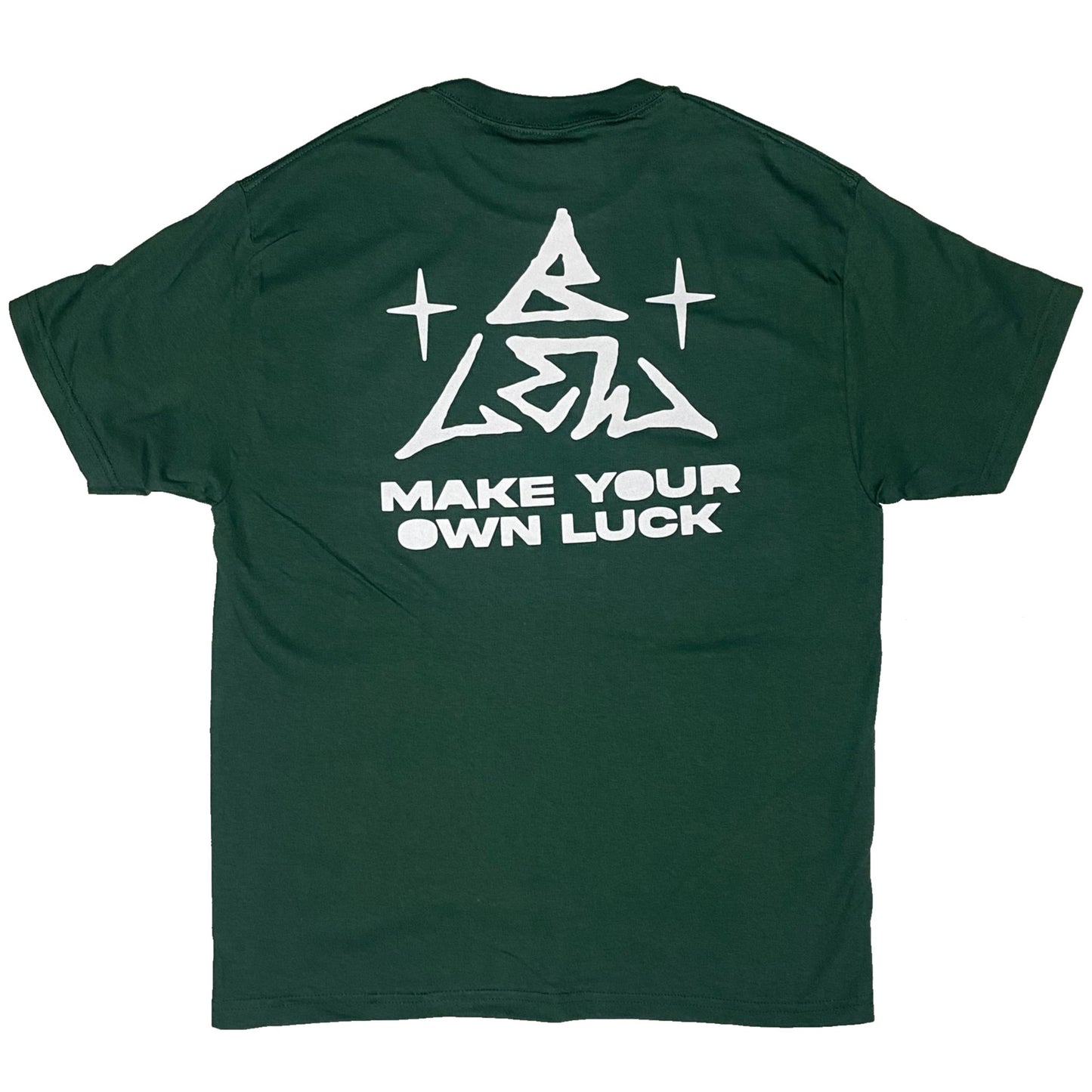 BLEW Triangle Tee