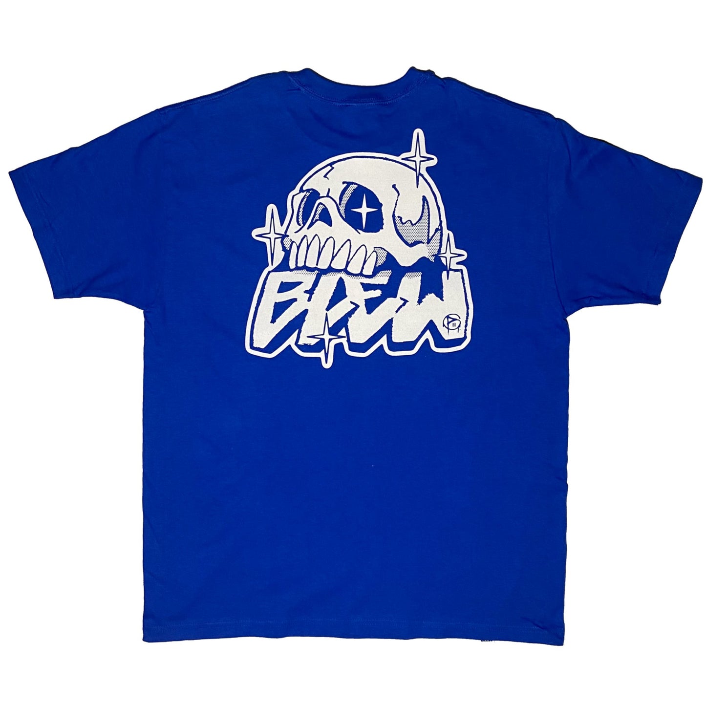 Surrounded by the Stars tee