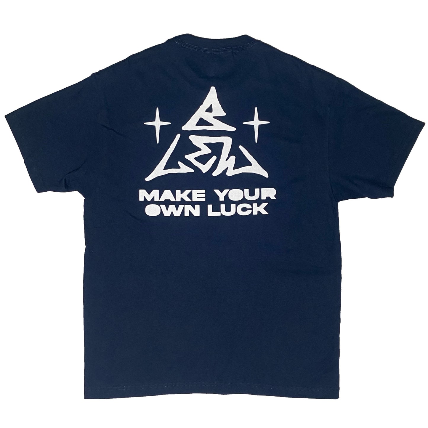 BLEW Triangle Tee