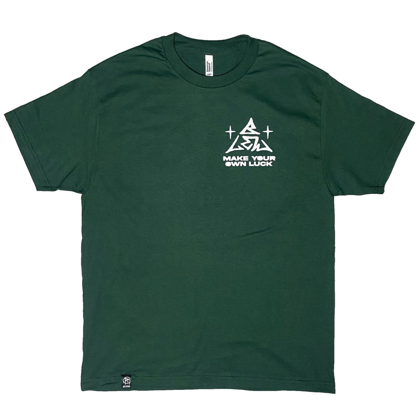 BLEW Triangle Tee
