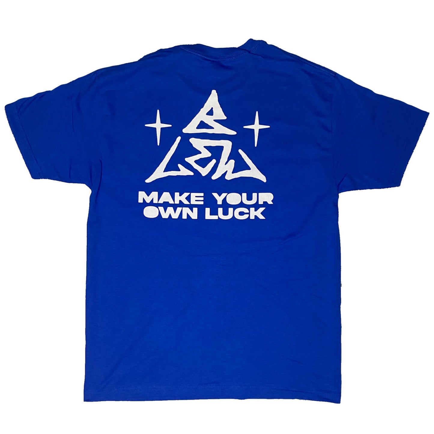 BLEW Triangle Tee
