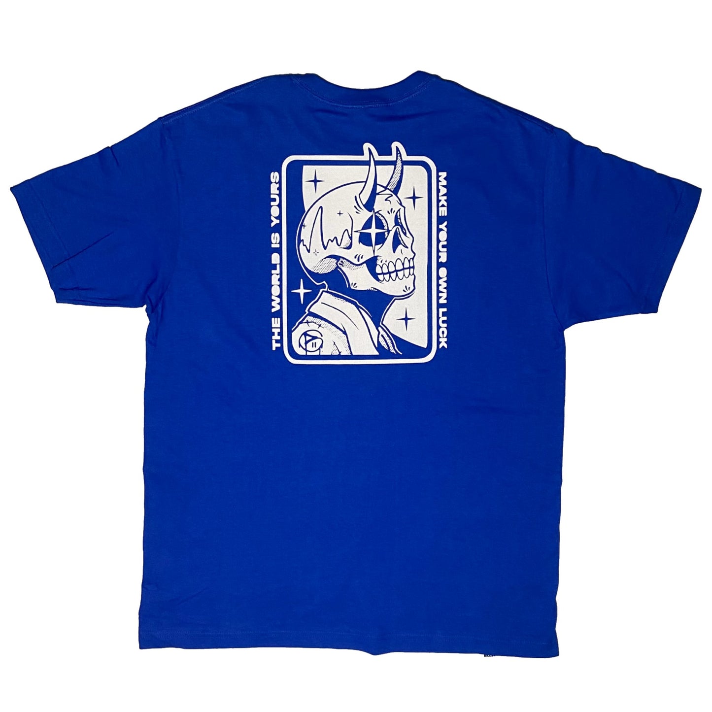Mr. Sinister Tee