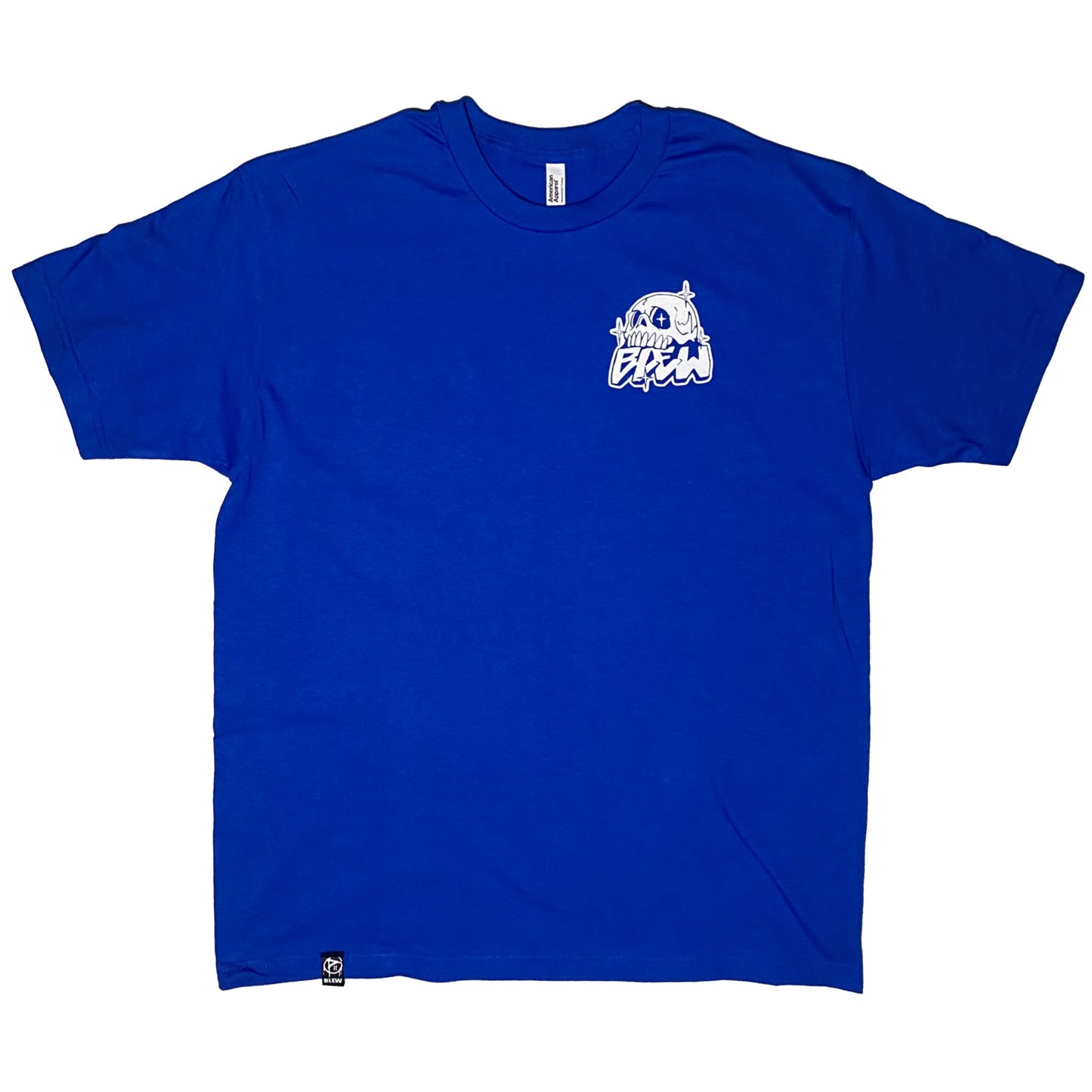 Surrounded by the Stars tee