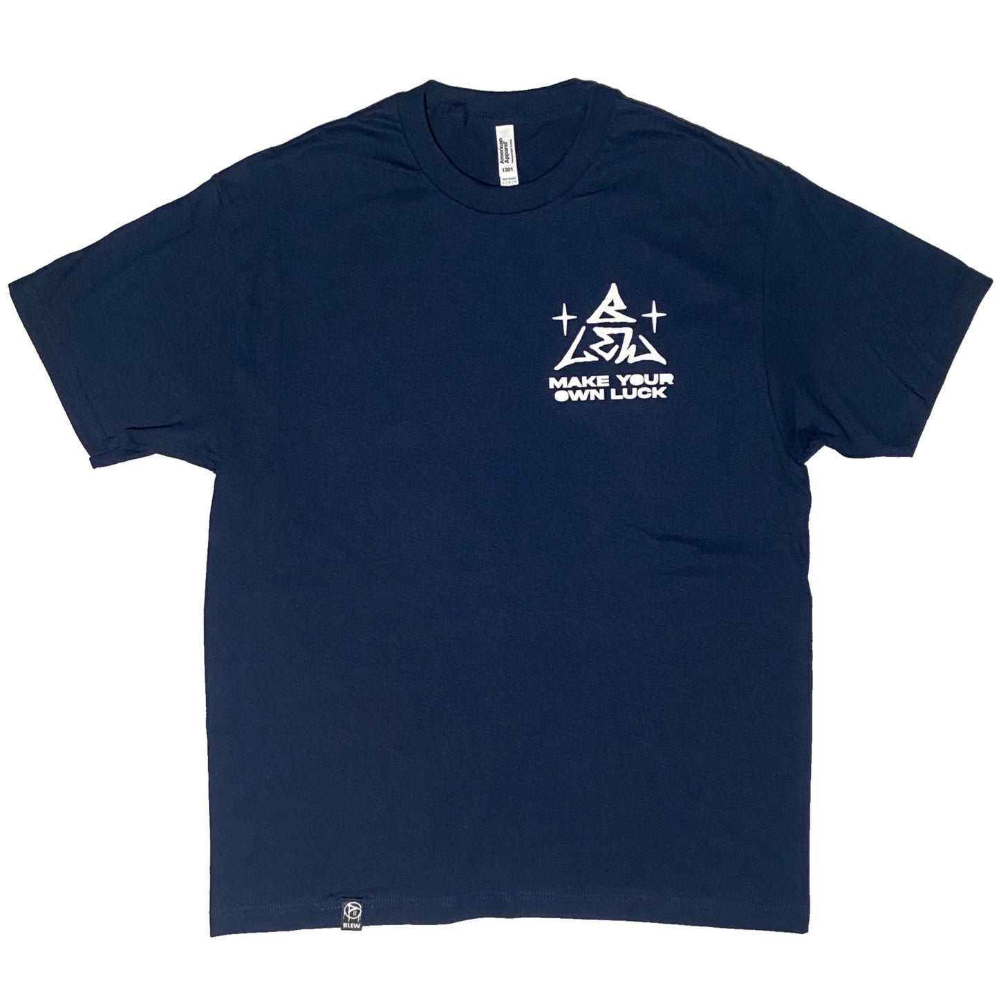 BLEW Triangle Tee