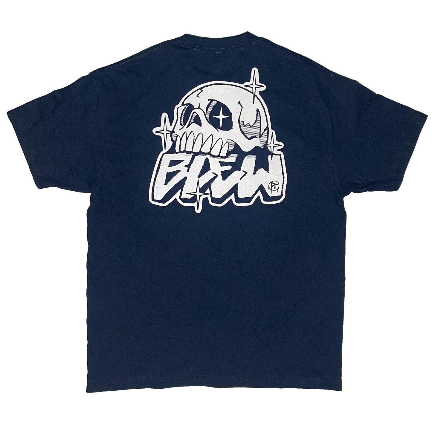 Surrounded by the Stars tee