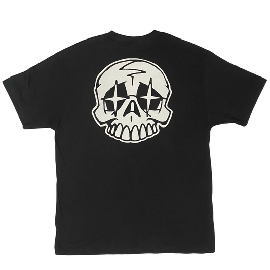 BIG BLEW SKULL Tee